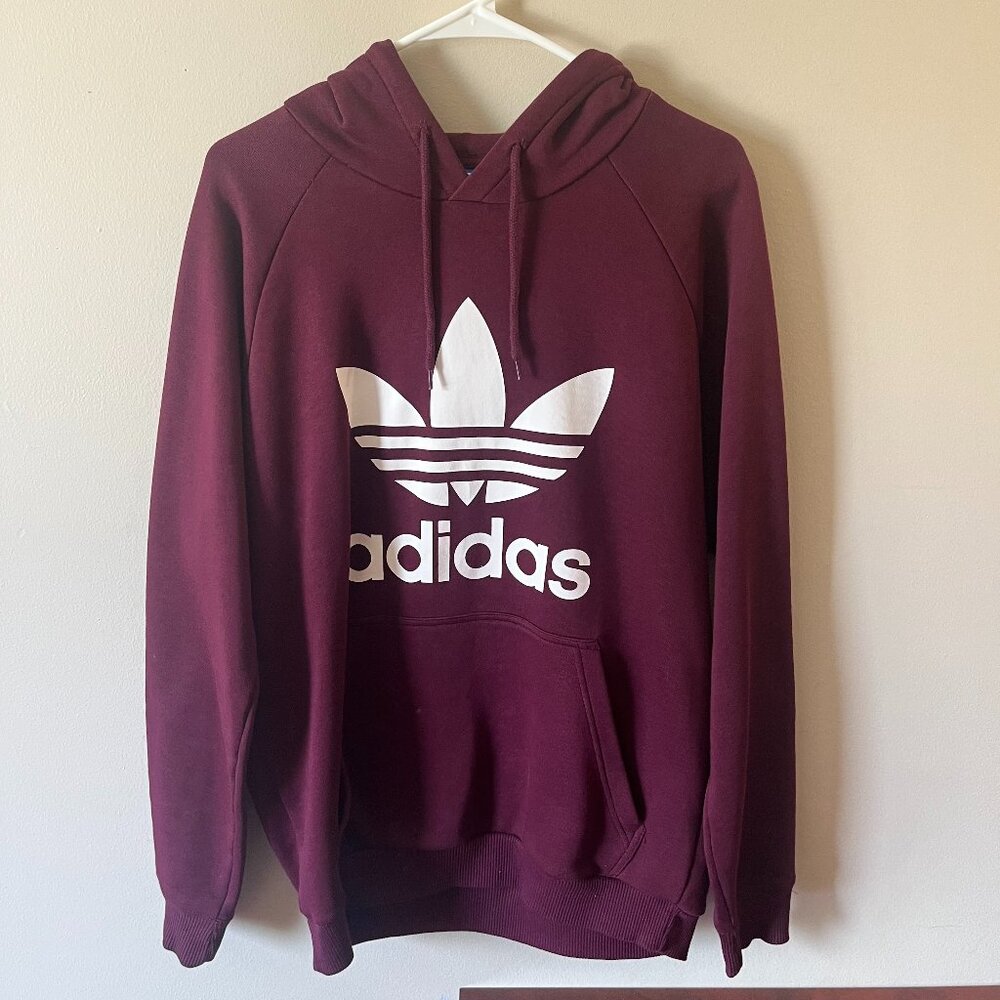 Adidas Men’s Hoodie